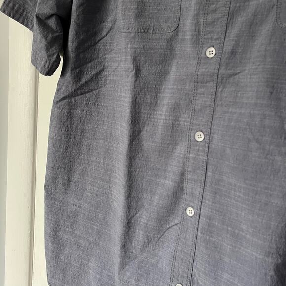 PD&C Button-Down Shirt - Size 2X - Picture 6 of 10